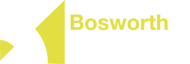 Bosworth mid logo