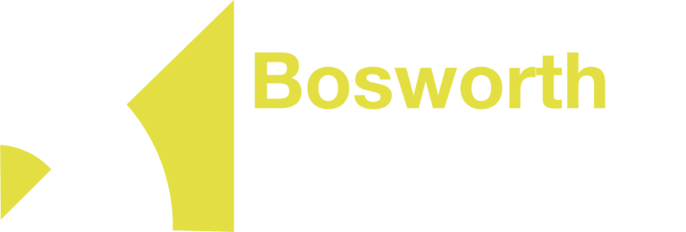 Bosworth mid logo